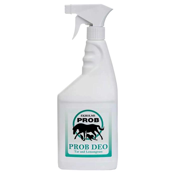 Ekholms Prob Sommerdeo Spray Til Hest 750ml